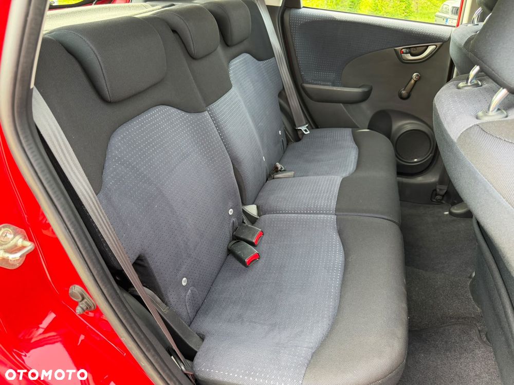 Honda Jazz 1.2 S - 9
