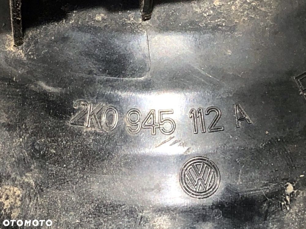 LAMPA PRAWY TYŁ  VW CADDY III Nadwozie pełne/minivan (2KA, 2KH, 2CA, 2CH) 2004 - 2015 2.0 SDI 51 - 4