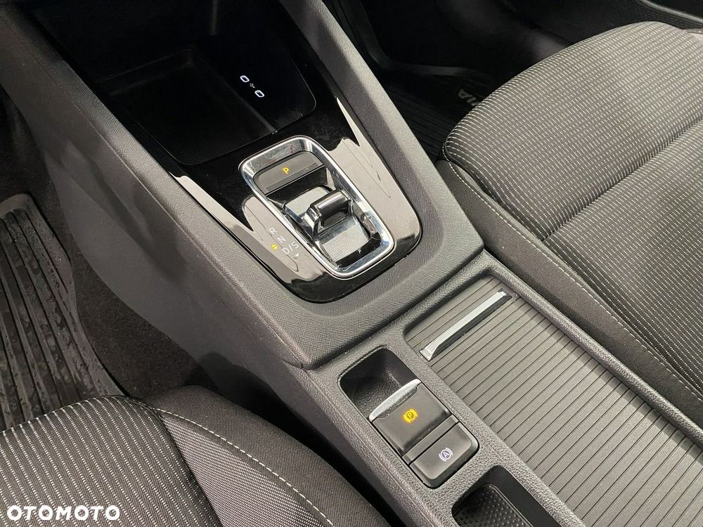 Skoda Octavia 2.0 TDI DSG Ambition - 19