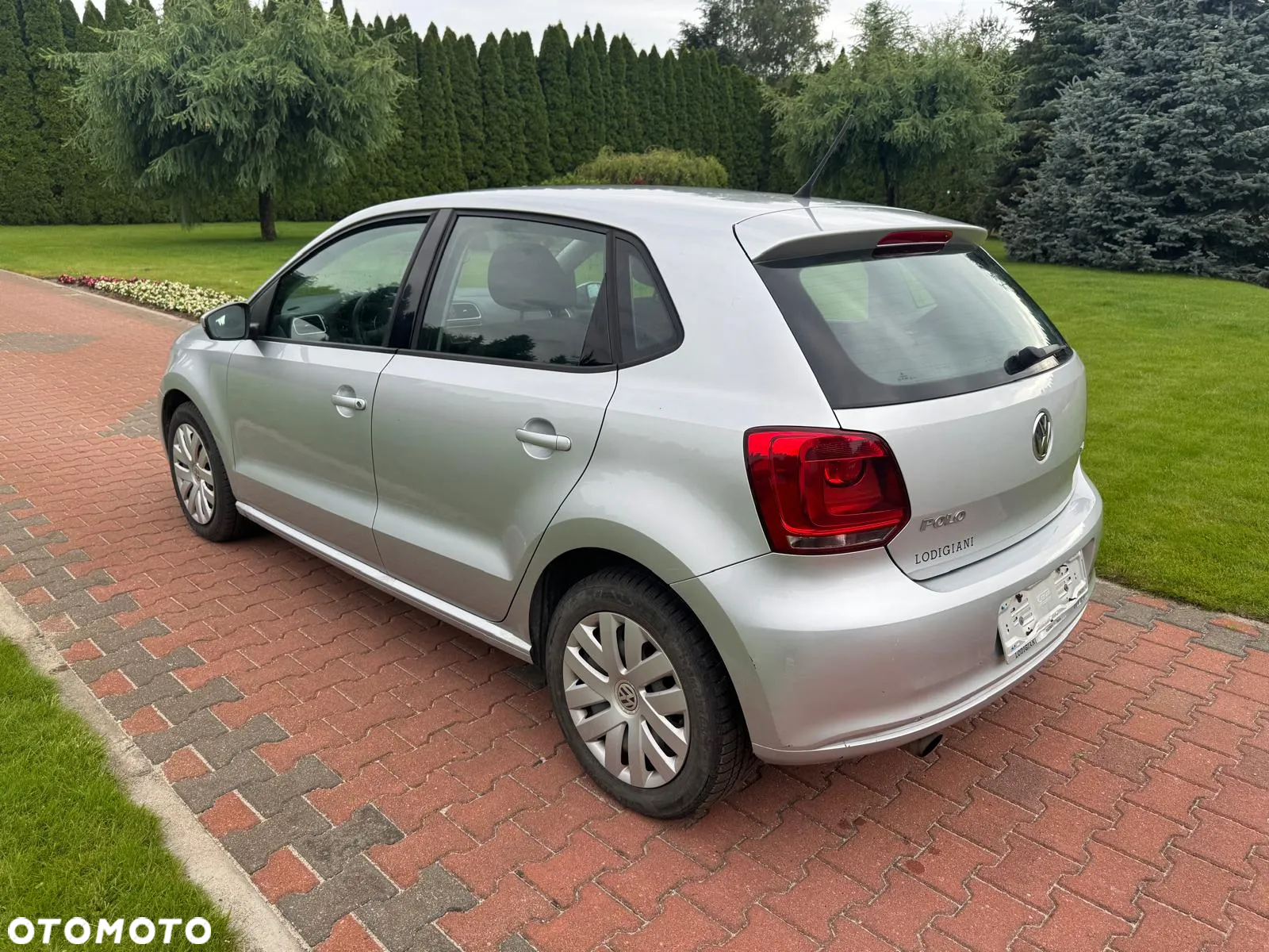 Volkswagen Polo 1.4 16V Comfortline CityLine - 5