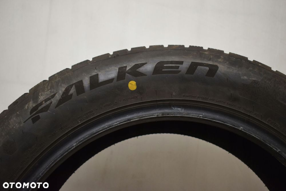 R19 235/55 Falken EuroWinter HS02 Pro 105W Wysyłka gratis! - 6