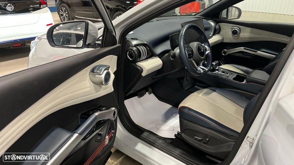 BYD Atto 3 Design - 9