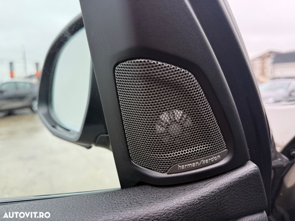 BMW X5 xDrive30d Sport-Aut. - 13