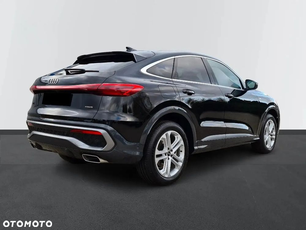 Audi Q5 Sportback TFSI mHEV 150 kW Quattro S tronic - 5