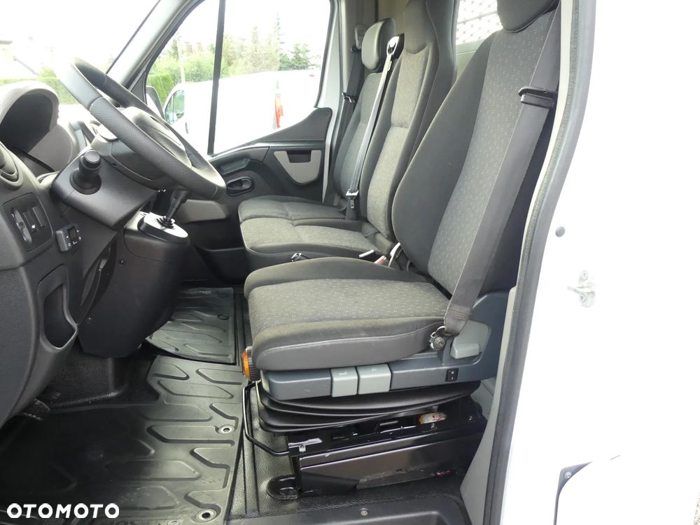 Opel Movano - 6