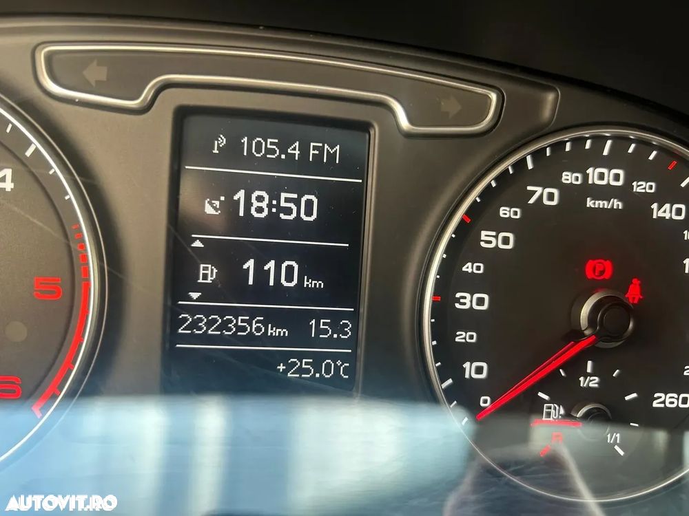 Audi Q3 2.0 TDI - 4