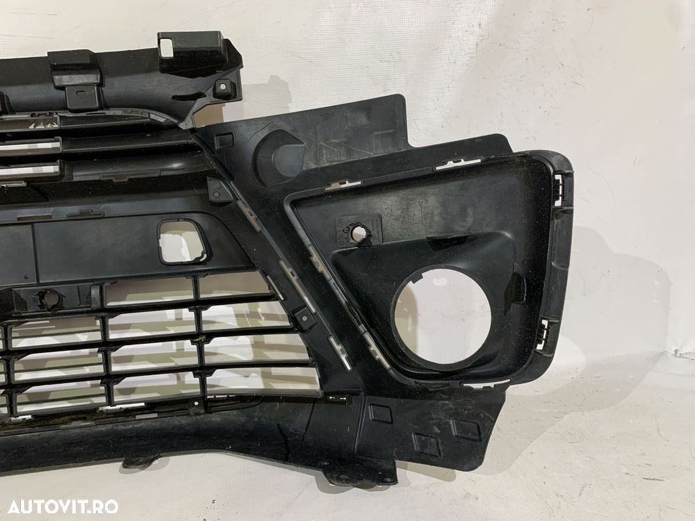 Bara fata Toyota Proace, 2016, 2017, 2018, 2019, 2020, 2021, 2022, cod origine OE 9813862680. - 6