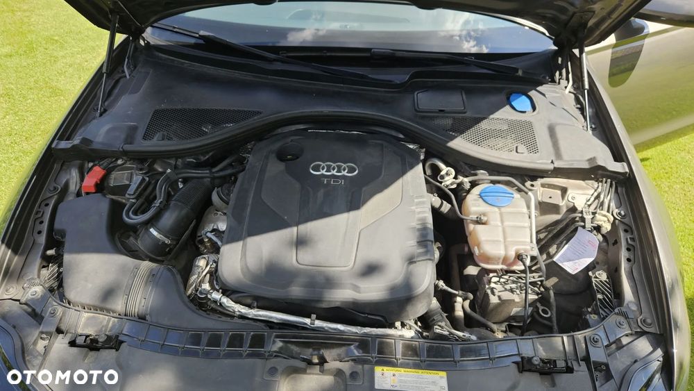Audi A6 Avant - 36