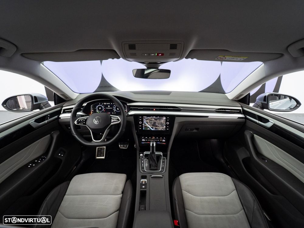 VW Arteon Shooting Brake 1.4 TSI eHybrid Elegance - 15