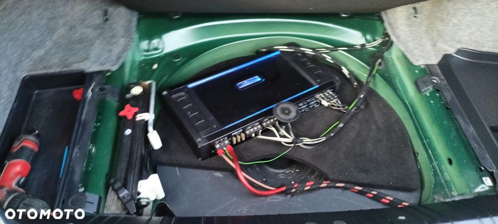 BMW Seria 3 - 29