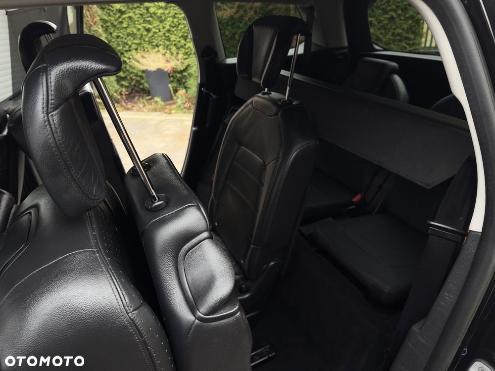 Citroën C4 Grand Picasso BlueHDi 150 EAT6 Exclusive - 27