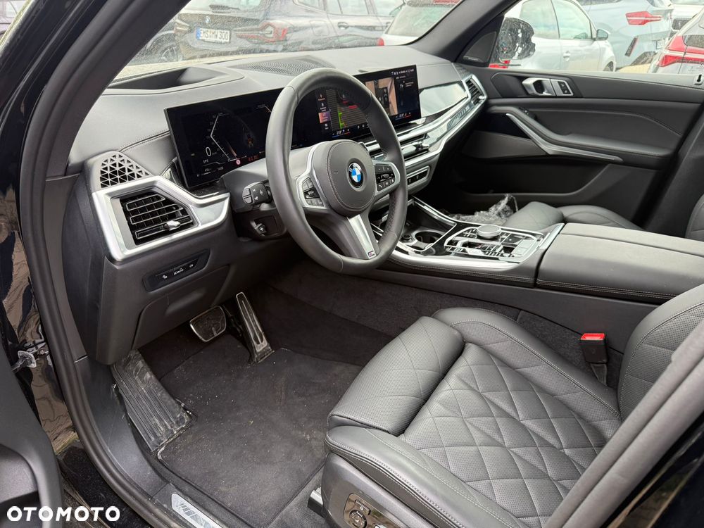 BMW X5 xDrive30d - 21