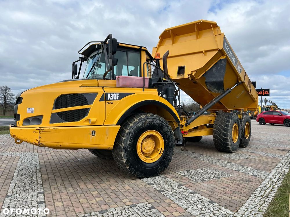 Volvo A30F - 21