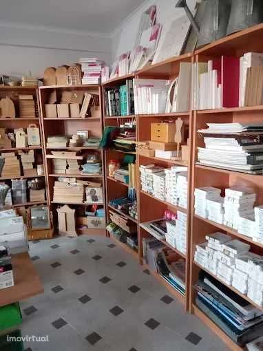 Trespasse de Papelaria / Liquidificação Total - Grande imagem: 2/3
