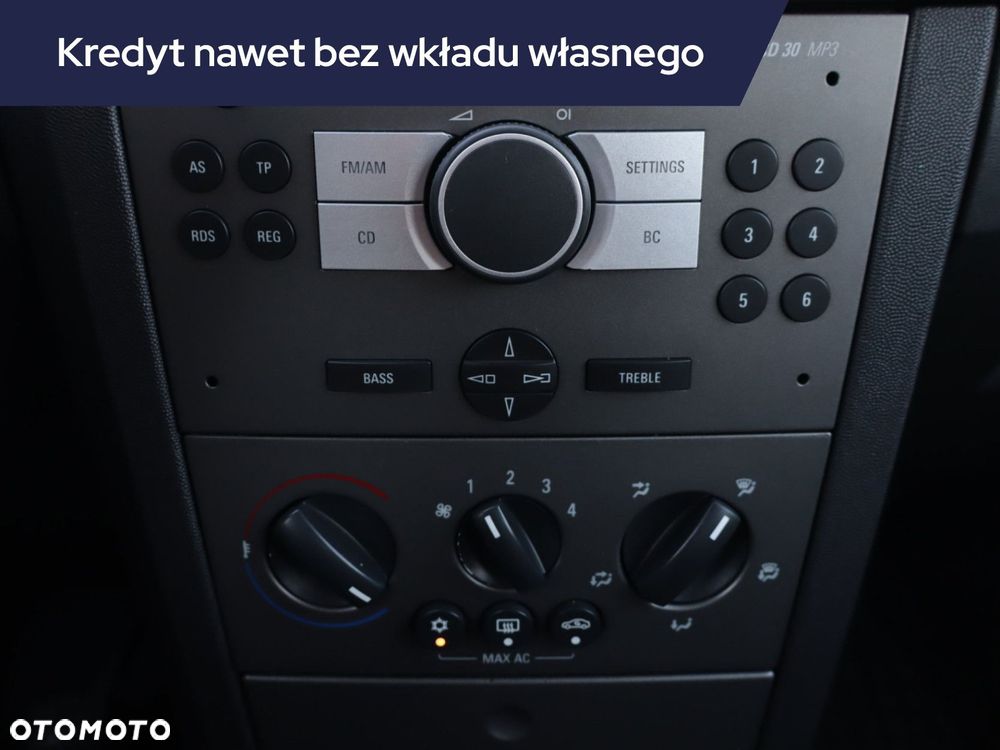 Opel Meriva - 15