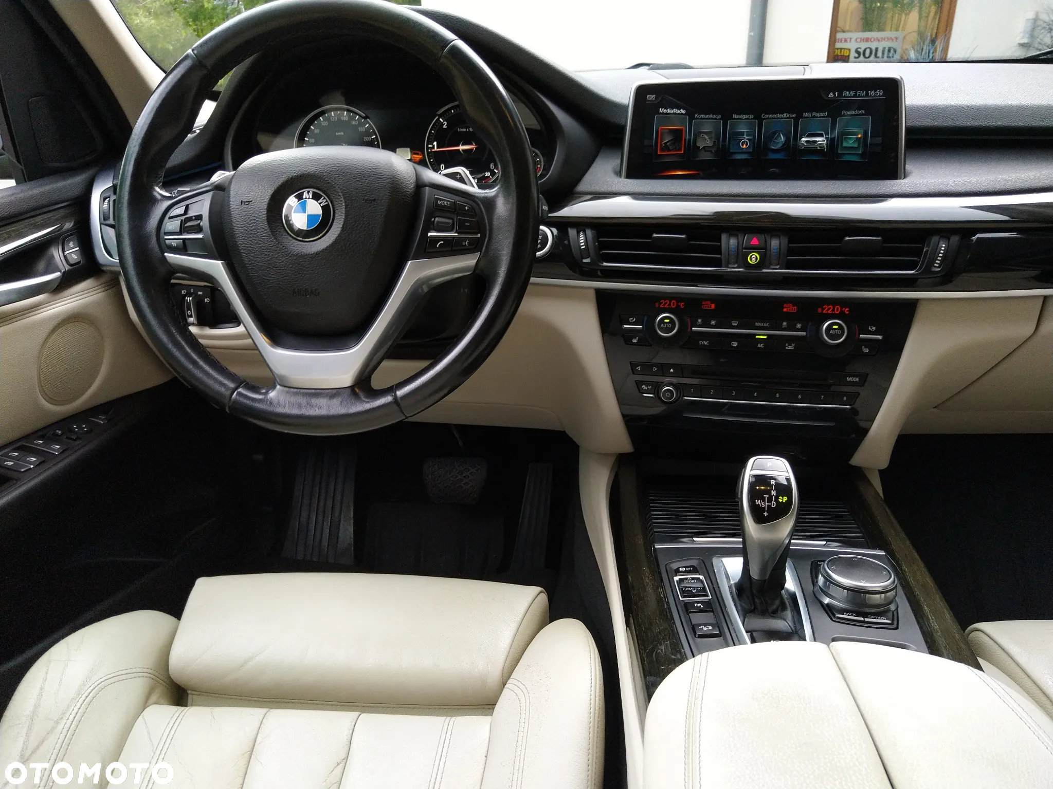 BMW X5 xDrive25d sport - 19