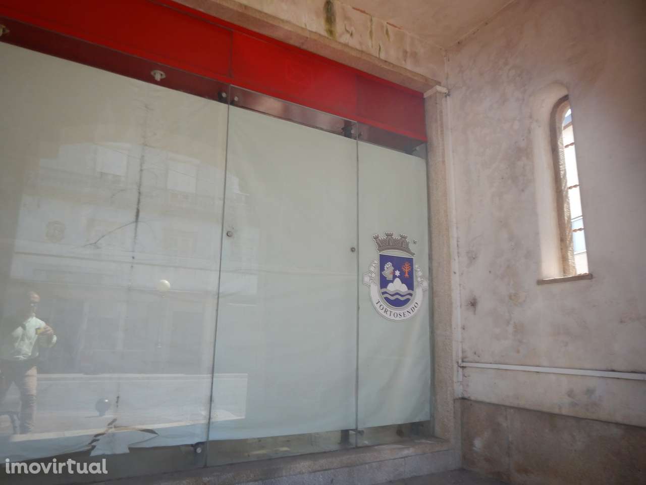 Imóvel Histórico de 1944 para Renovação - Grande imagem: 5/20