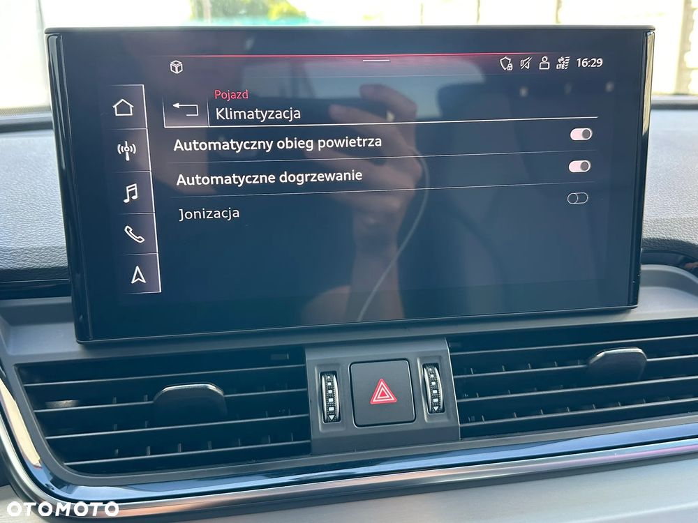 Audi Q5 40 TDI mHEV Quattro S Line S tronic - 37