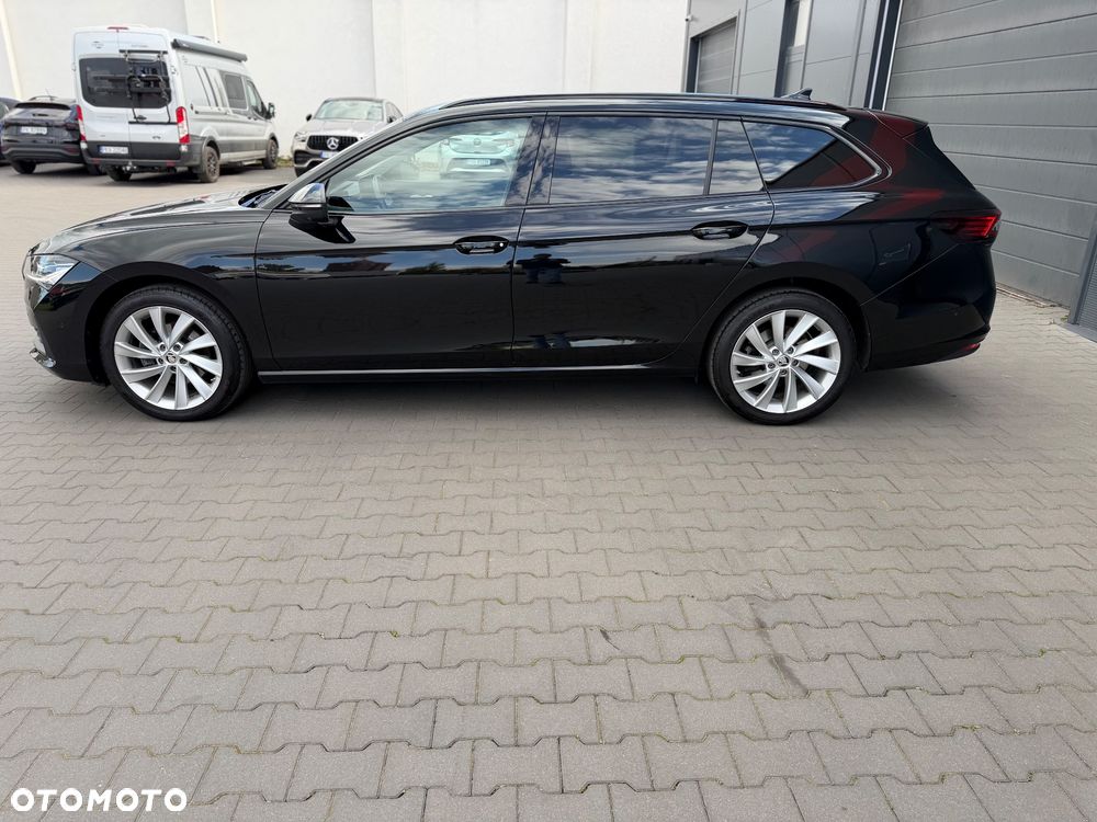 Skoda Superb - 39
