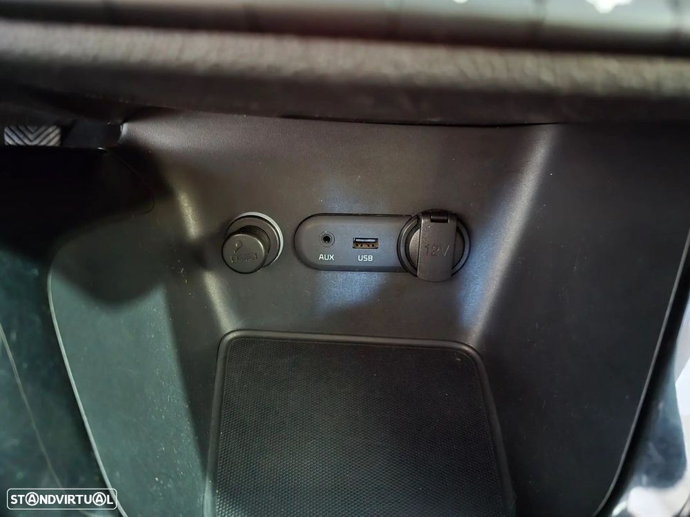 Kia Ceed SW 1.4 CRDi More - 11