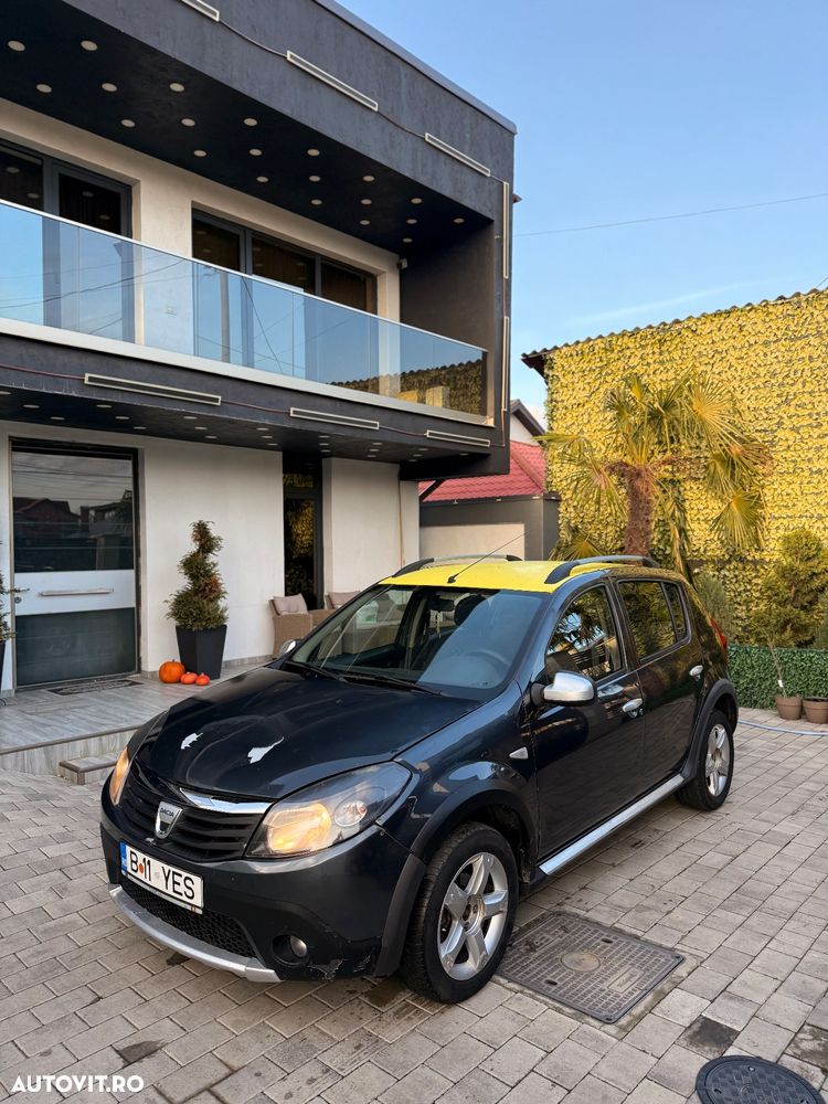 Dacia Sandero 1.2 Ambiance - 2
