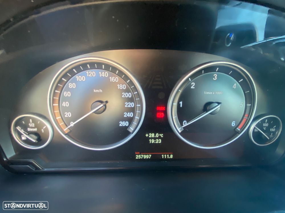 BMW X3 20 d xDrive Pack M Auto - 22
