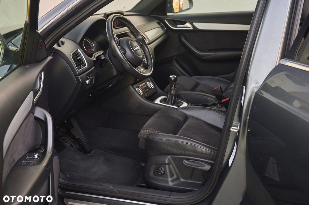 Audi Q3 2.0 TDI - 21