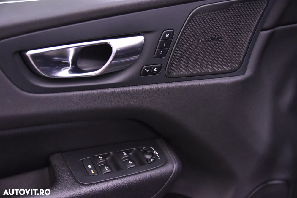 Volvo XC 60 - 14