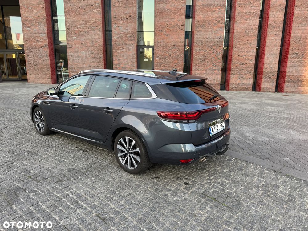 Renault Megane 1.3 TCe FAP R.S Line EDC - 12