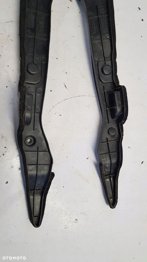 wygłuszenie błotnika Chevrolet Cruze - 5