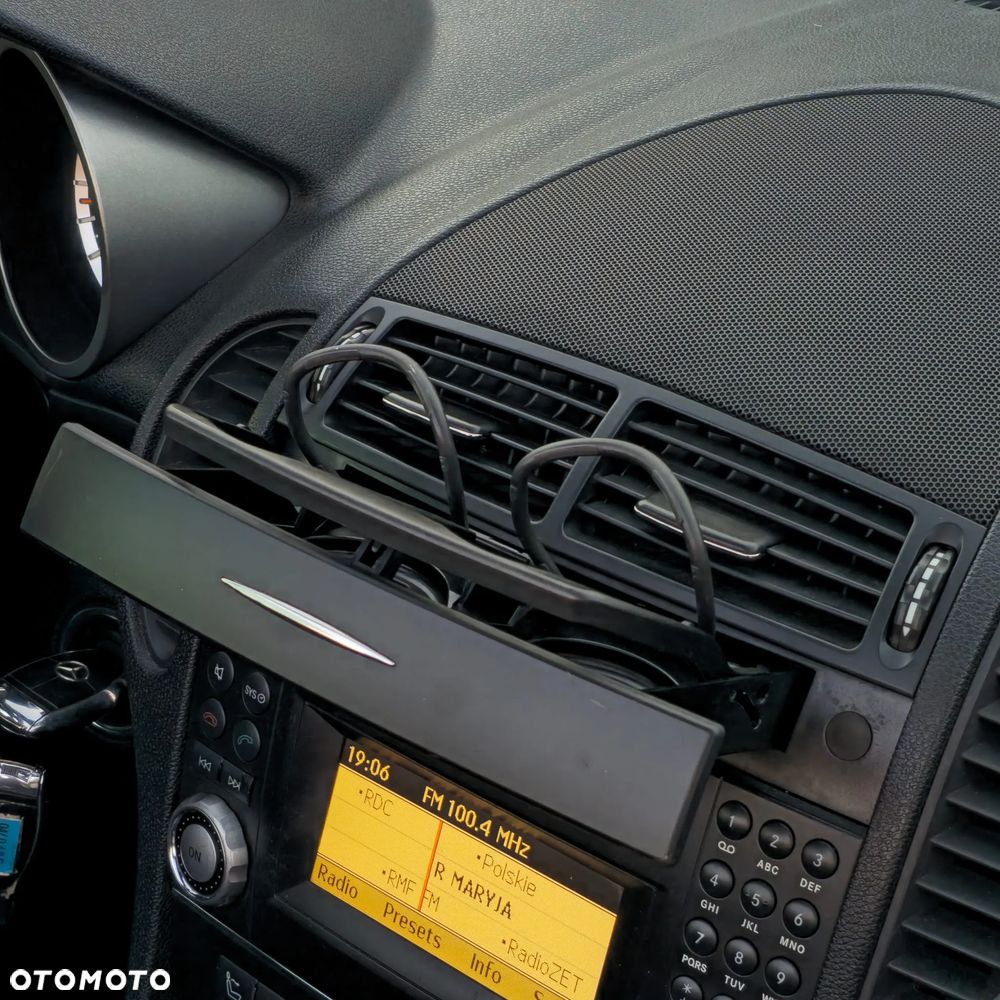 Mercedes-Benz SLK ver-200-kompressor-automatik - 21