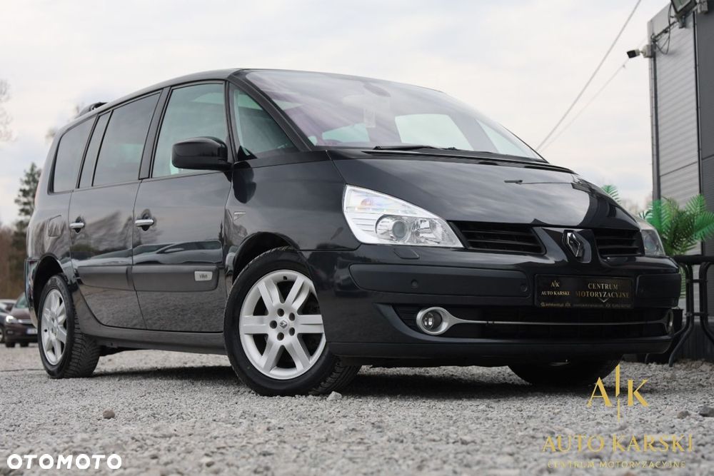 Renault Grand Espace - 3