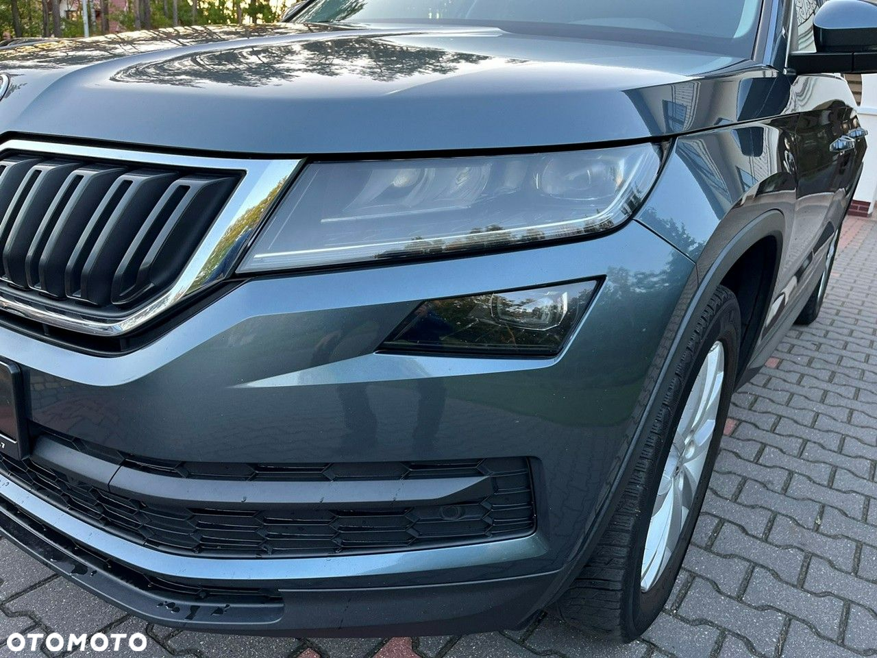 Skoda Kodiaq - 4