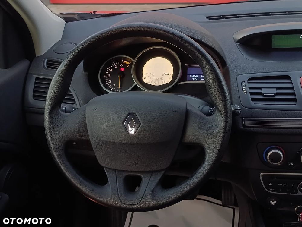 Renault Megane - 20