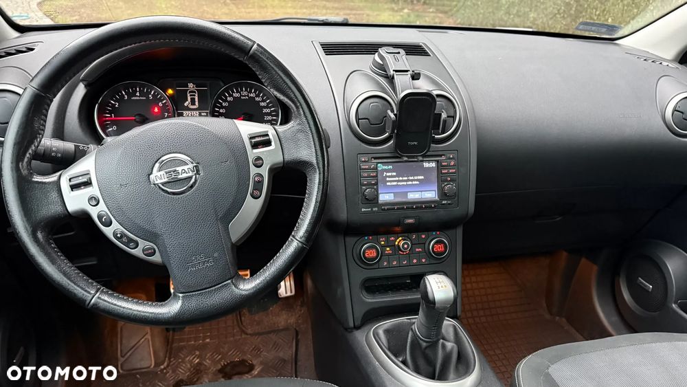 Nissan Qashqai 1.6 Tekna - 20
