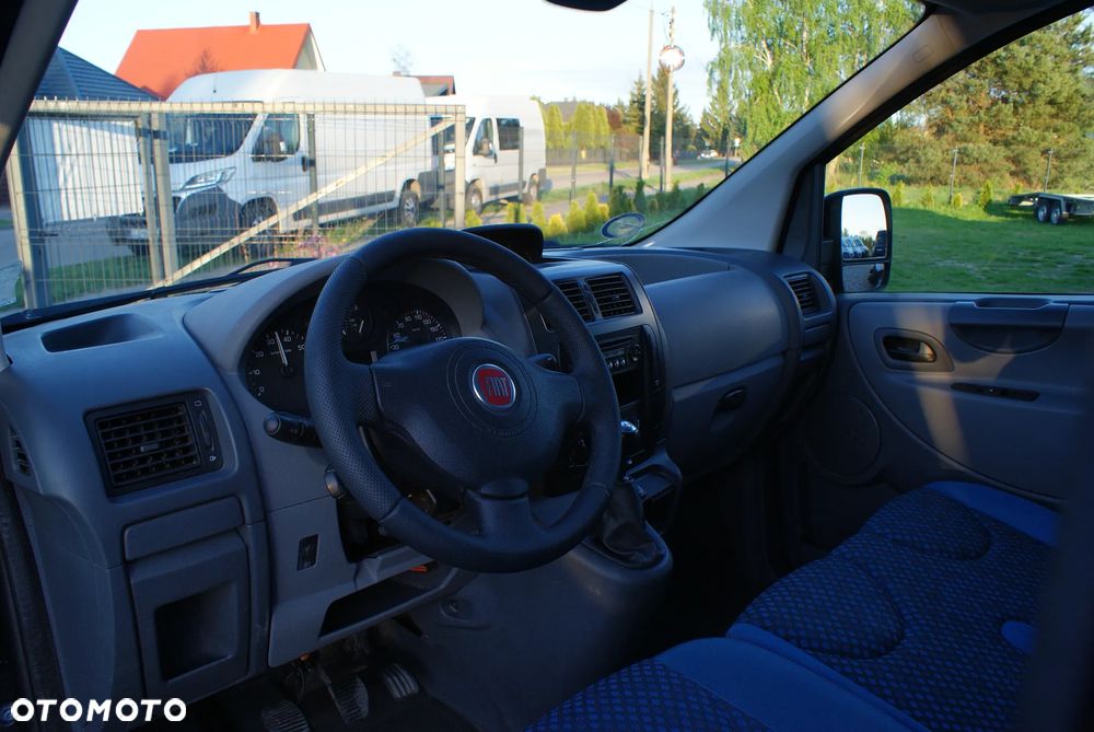 Fiat Scudo - 17