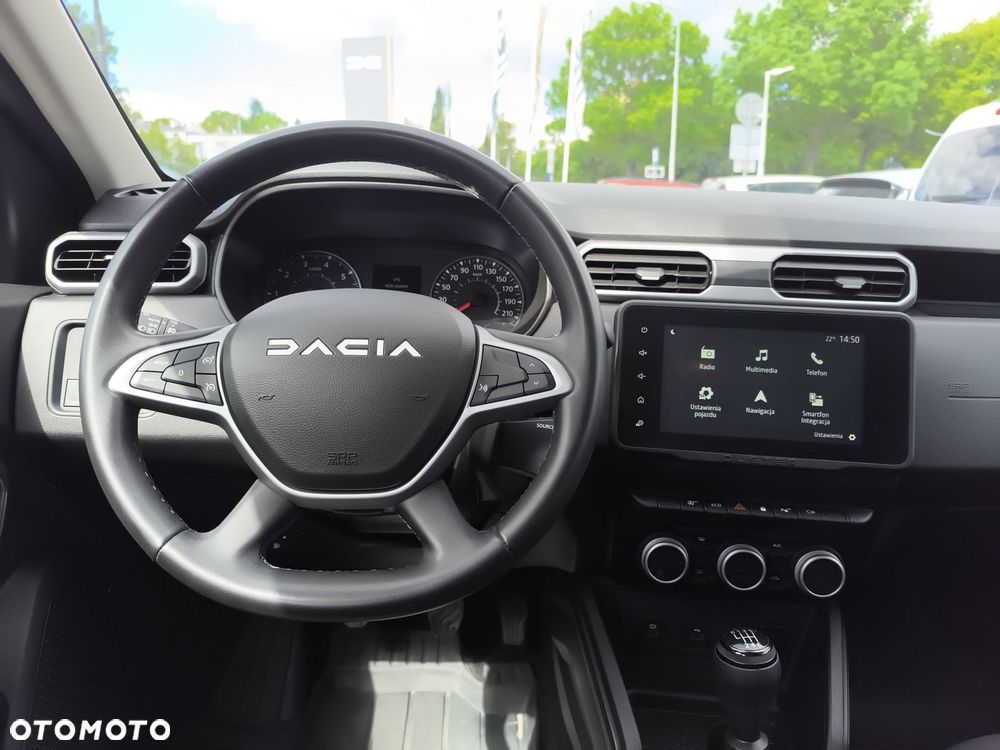 Dacia Duster - 13
