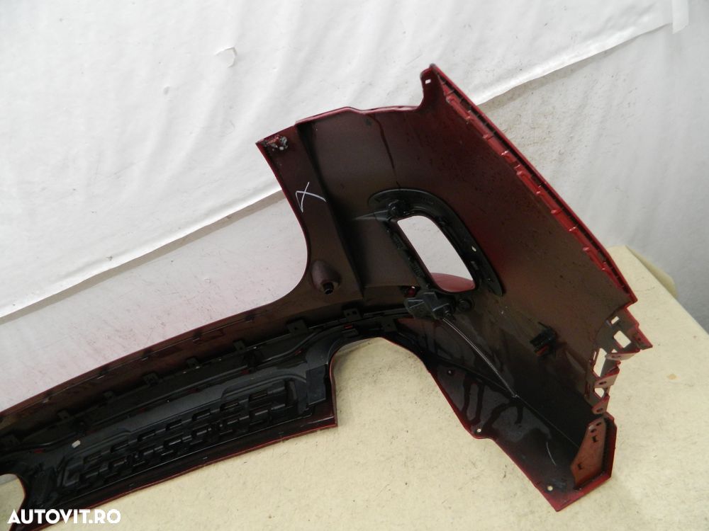 Bara spate Ford Kuga 4 ST-Line, 2020, 2021, 2022, 2023, LV4B-17A894-DJ. - 5