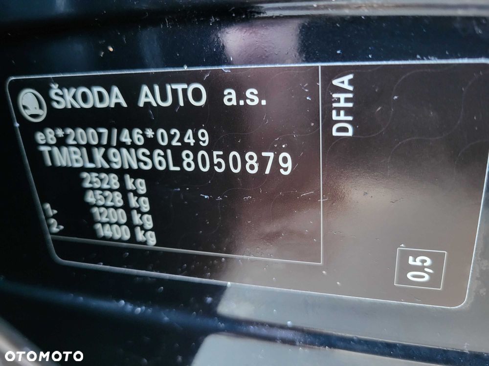 Skoda Kodiaq - 6