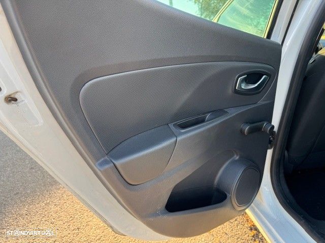 Renault Clio 1.5 dCi Limited - 4