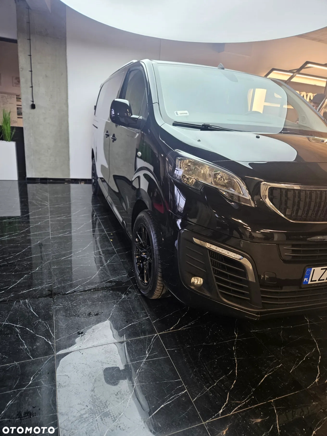 Peugeot Expert prestige - 6