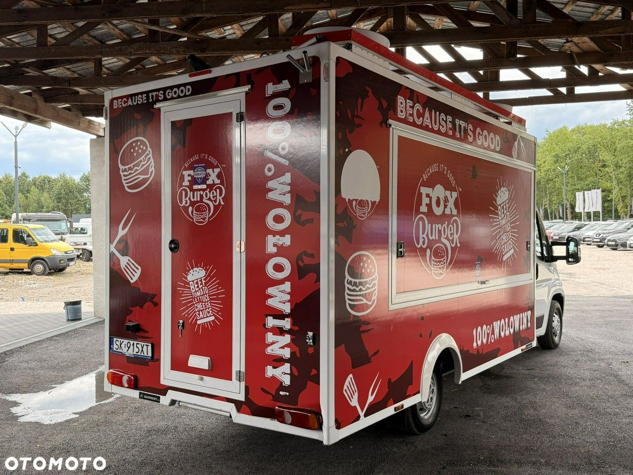 Opel Movano - 6