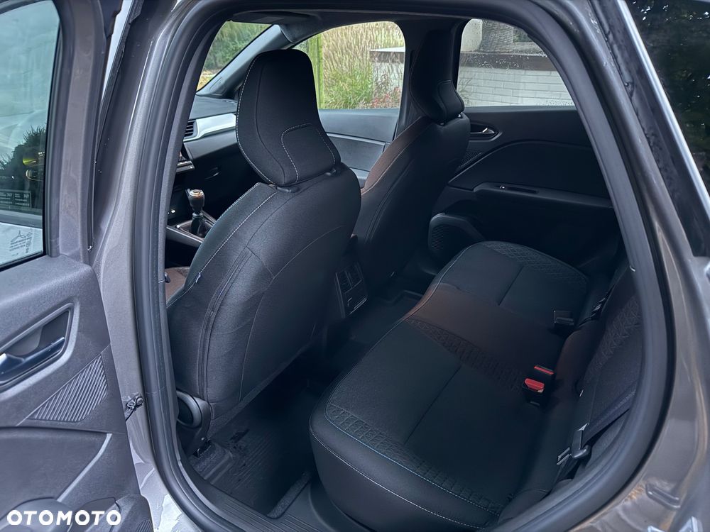 Renault Captur 1.0 TCe Intens - 24