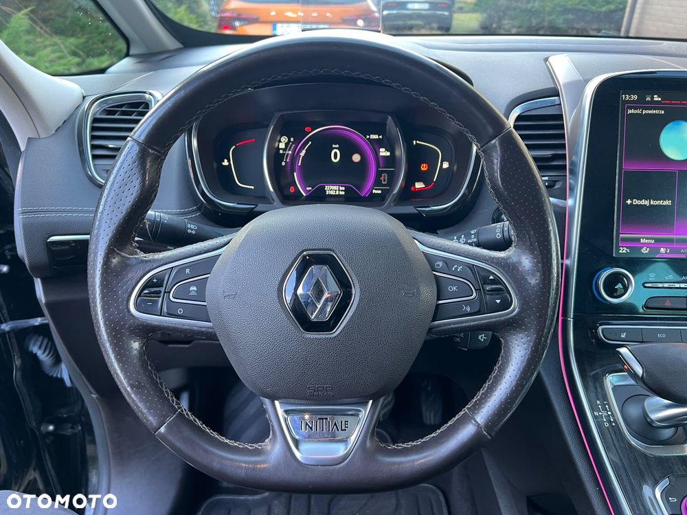 Renault Espace Energy dCi 160 EDC Initiale Paris - 13