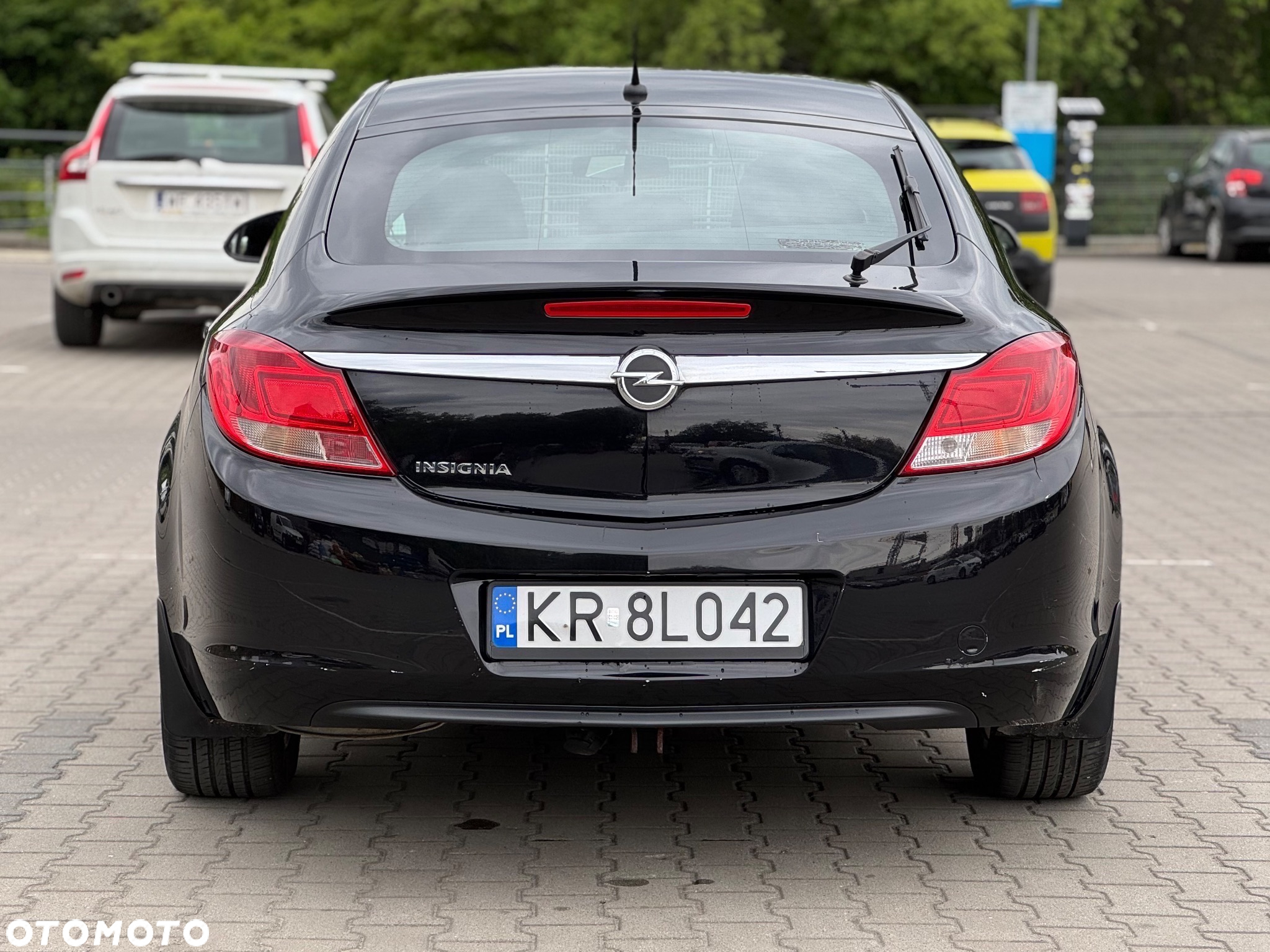 Opel Insignia 1.8 - 5