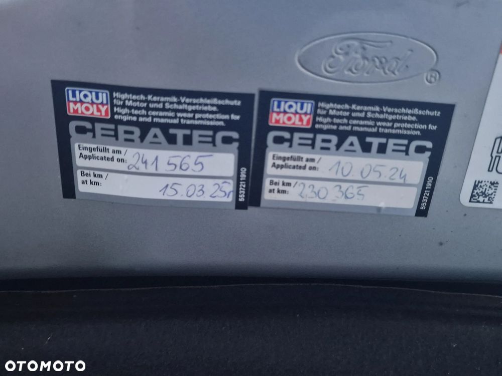Ford Focus 1.5 EcoBlue Active Business - 20