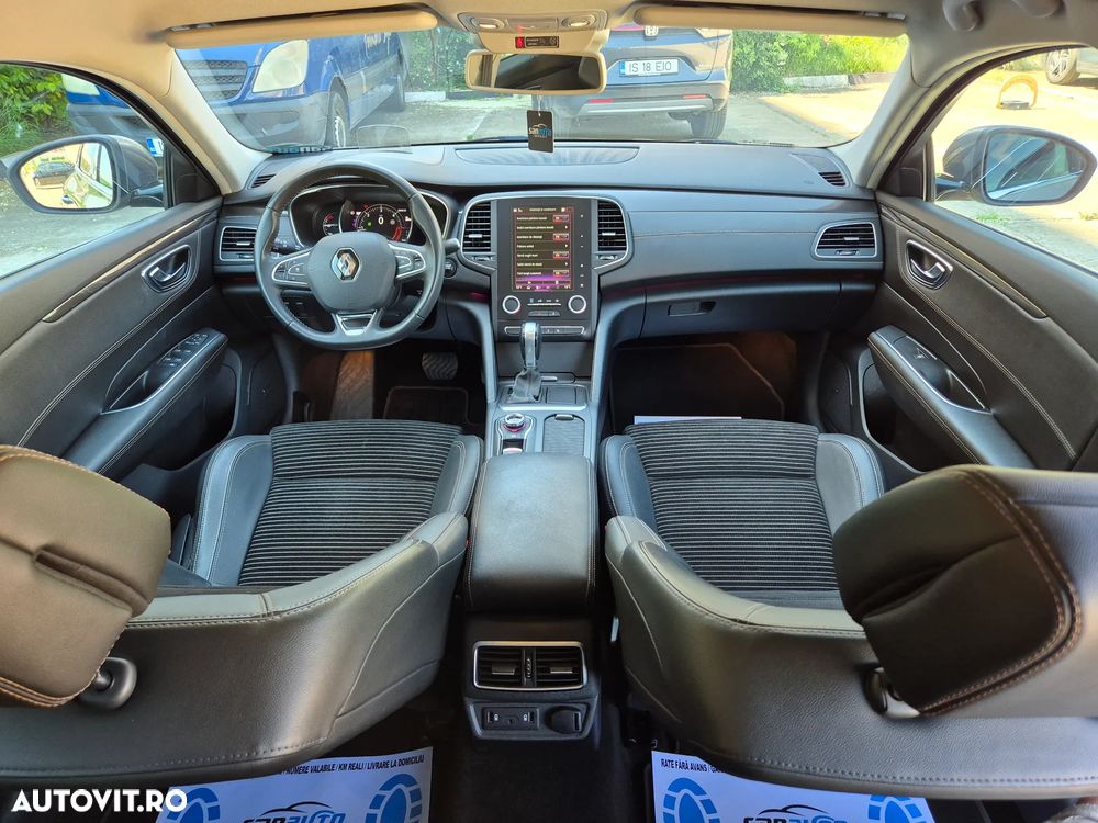 Renault Talisman ENERGY dCi 160 EDC INTENS - 6