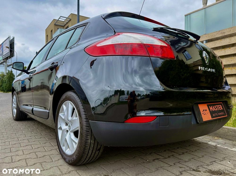 Renault Megane 1.6 16V Generation - 3