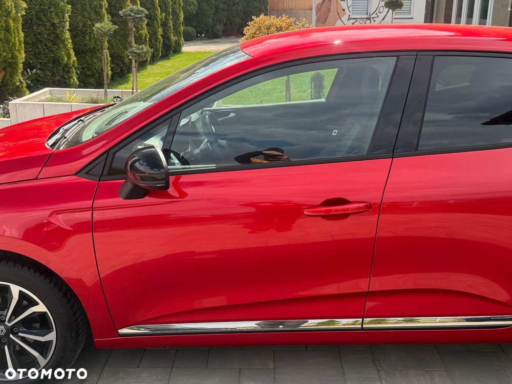 Renault Clio 1.0 TCe Techno - 30