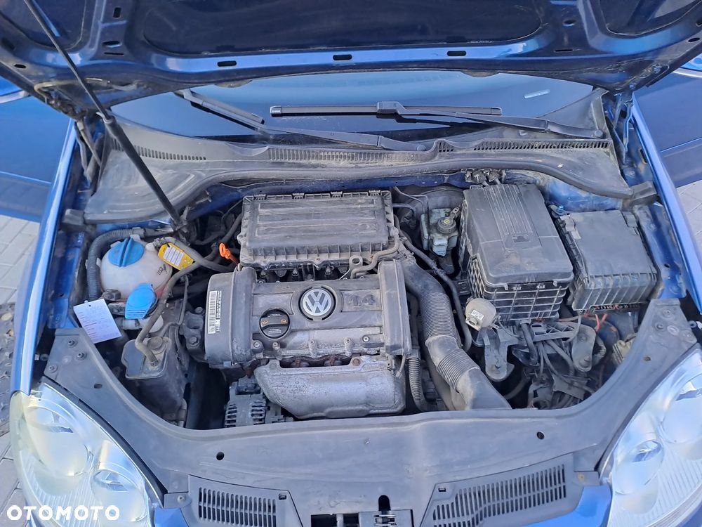 Volkswagen Golf 1.4 Trendline - 11